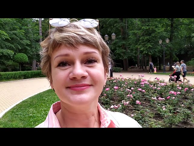 Видео от гостя