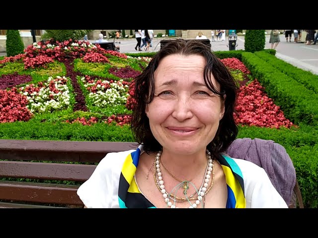 Видео от гостя