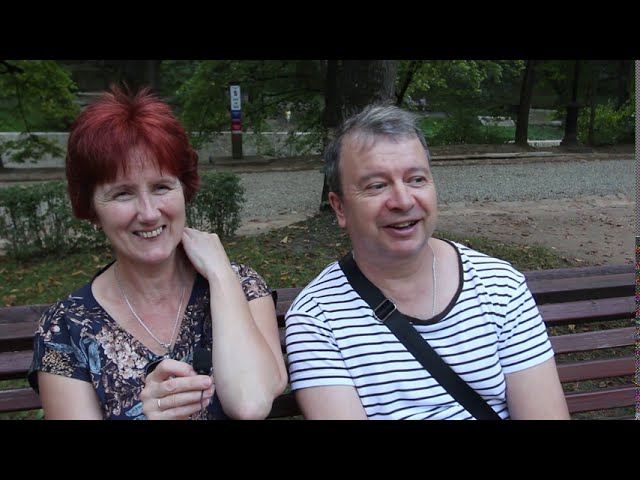 Видео от гостя