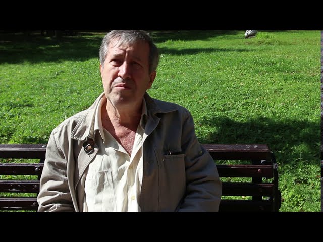 Видео от гостя