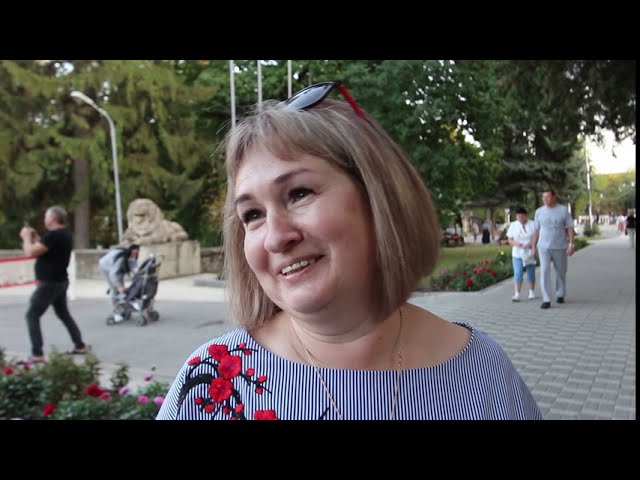 Видео от гостя