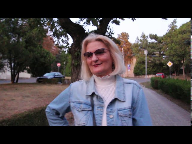 Видео от гостя