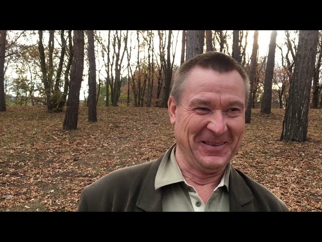 Видео от гостя