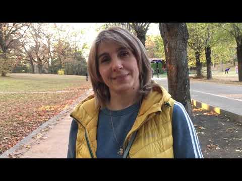 Видео от гостя