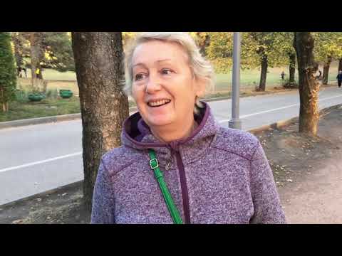 Видео от гостя