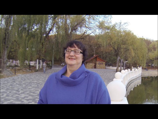 Видео от гостя