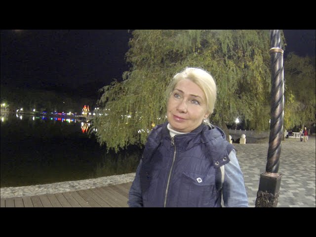 Видео от гостя