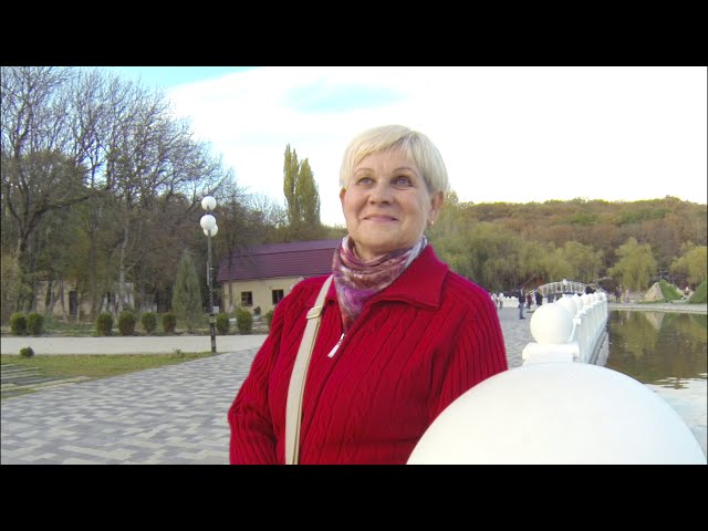 Видео от гостя