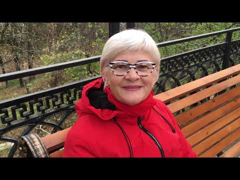Видео от гостя