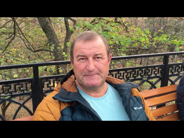Видео от гостя