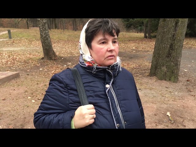Видео от гостя