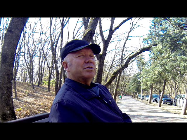 Видео от гостя