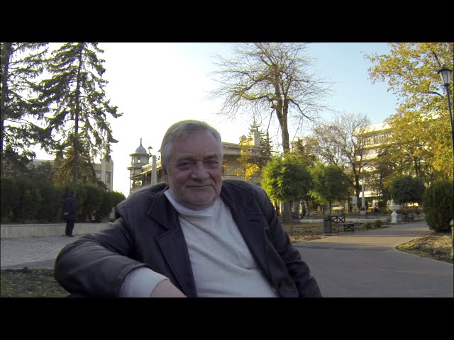 Видео от гостя