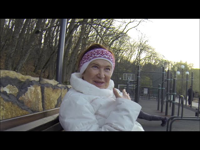 Видео от гостя