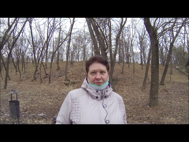 Видео от гостя