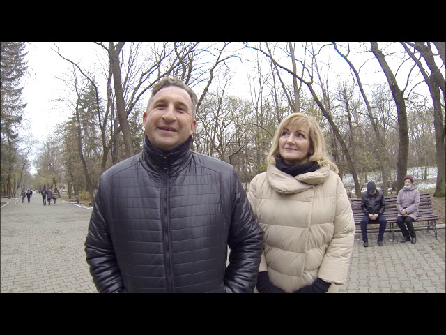 Видео от гостя