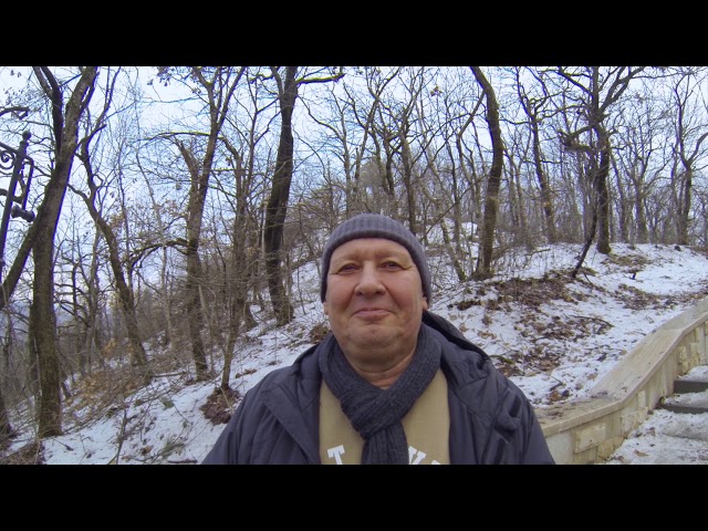 Видео от гостя