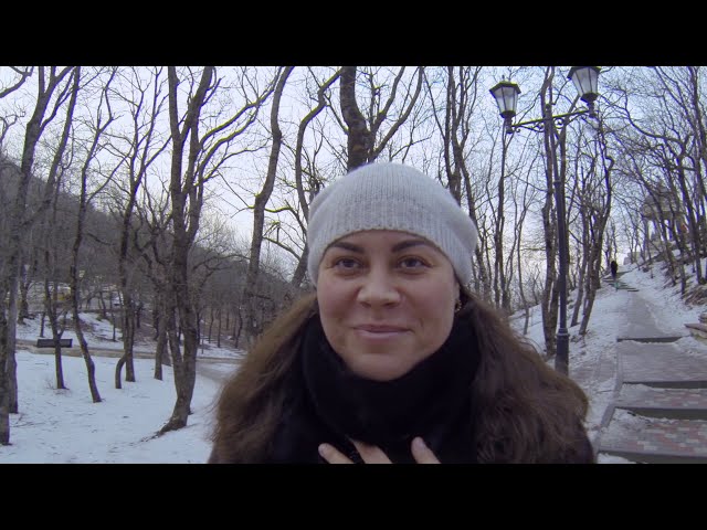 Видео от гостя