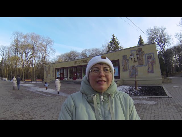 Видео от гостя