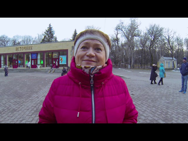 Видео от гостя