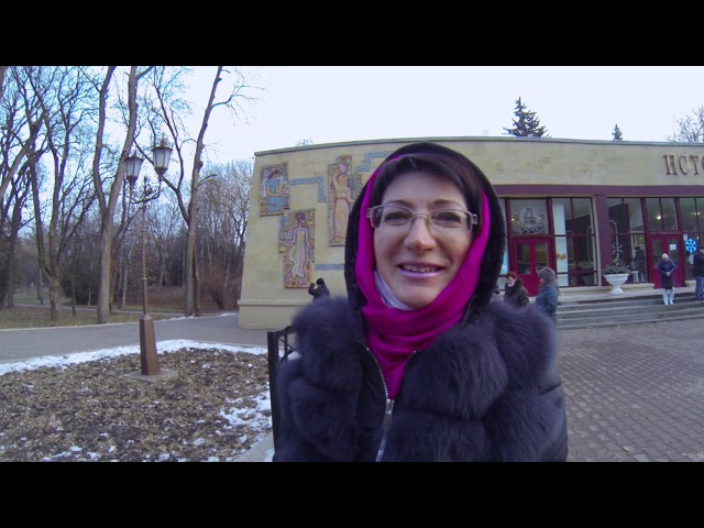 Видео от гостя
