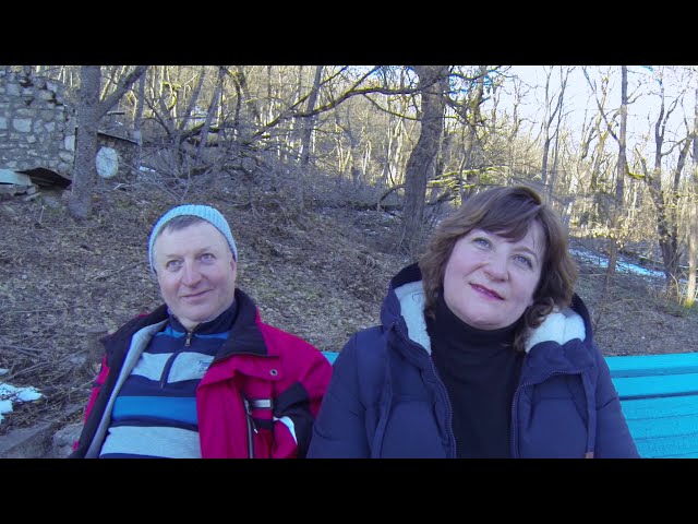 Видео от гостя