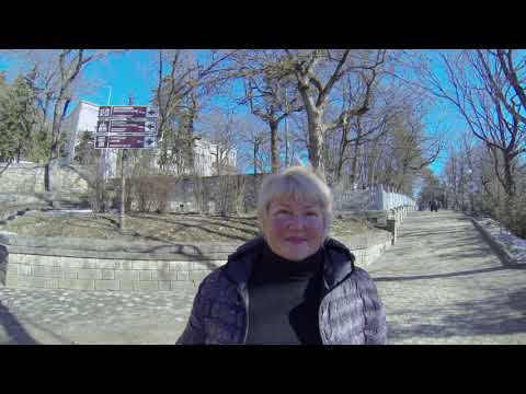 Видео от гостя