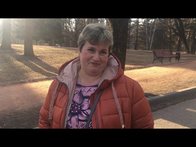 Видео от гостя