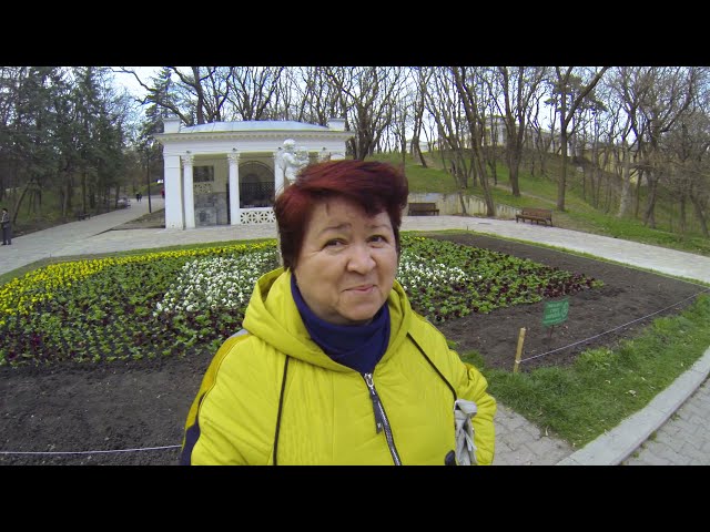 Видео от гостя