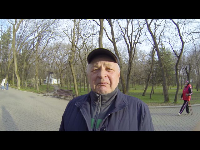 Видео от гостя