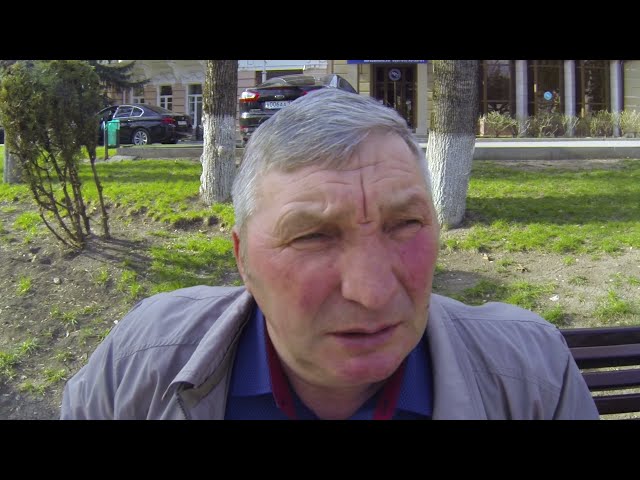 Видео от гостя