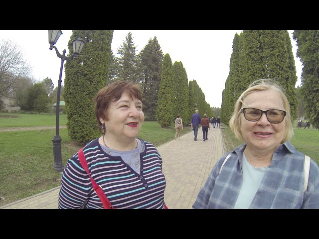 Видео от гостя
