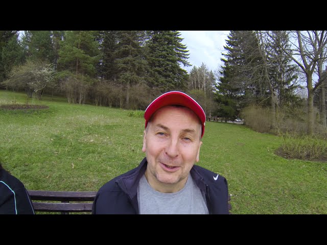 Видео от гостя