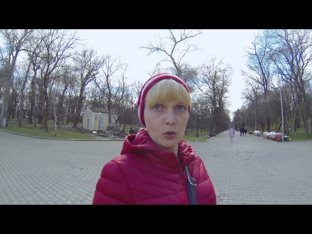 Видео от гостя