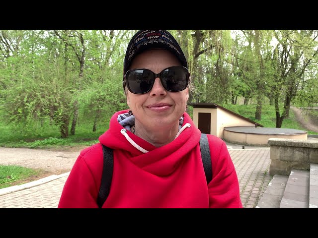 Видео от гостя