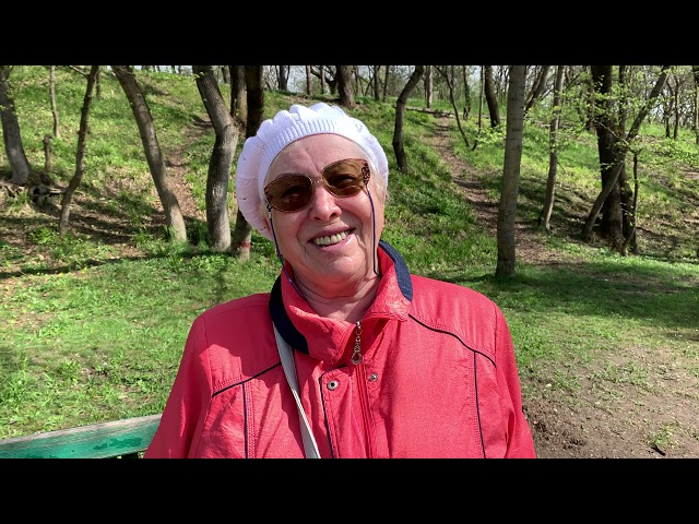 Видео от гостя