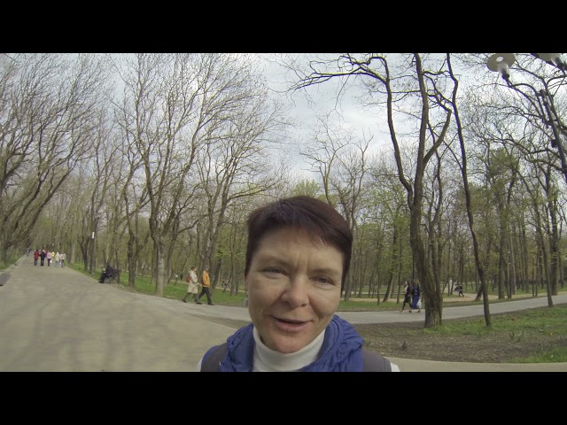 Видео от гостя