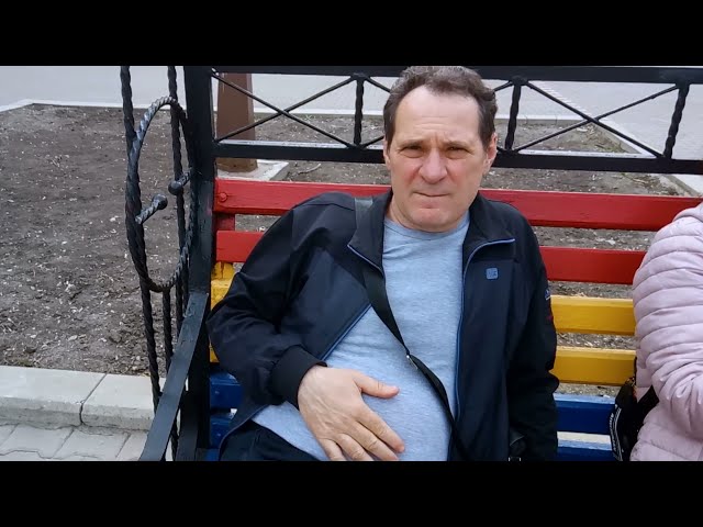 Видео от гостя
