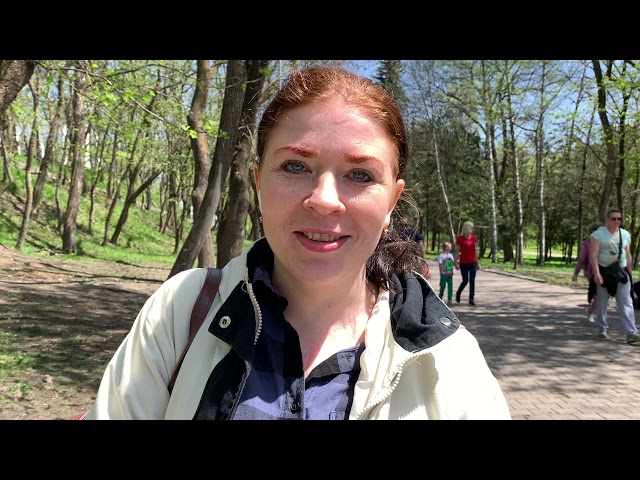 Видео от гостя