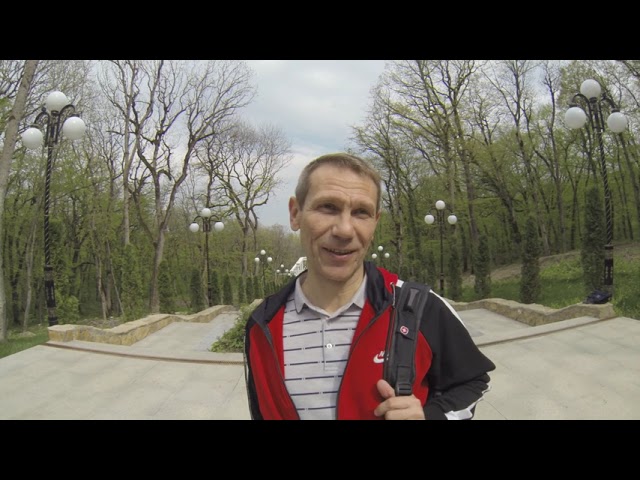Видео от гостя