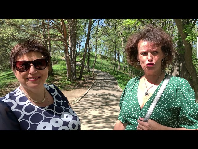 Видео от гостя