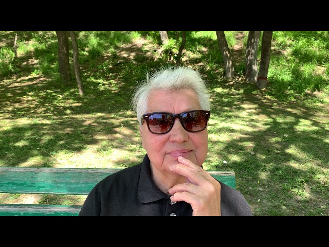 Видео от гостя
