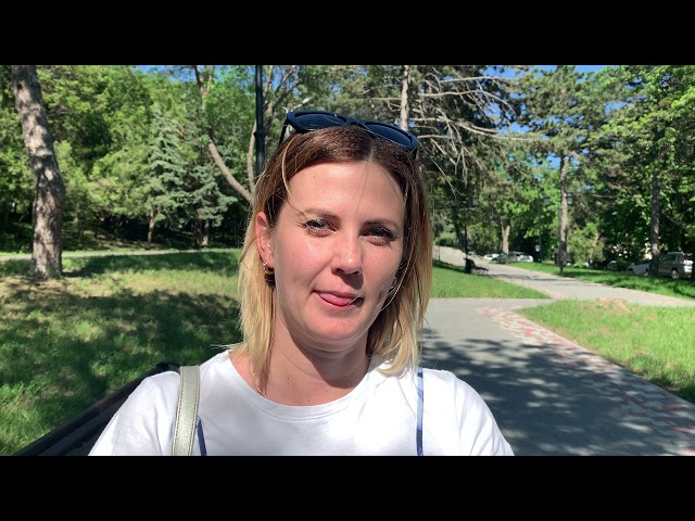 Видео от гостя