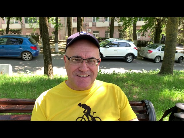 Видео от гостя