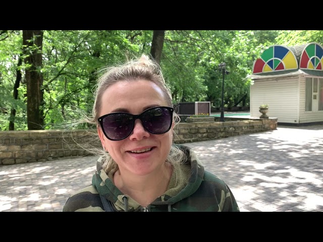 Видео от гостя