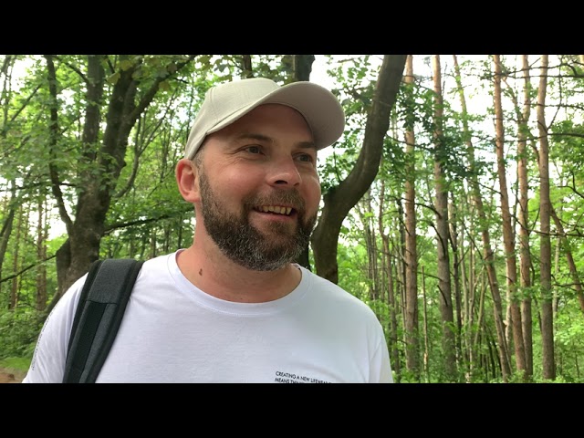 Видео от гостя