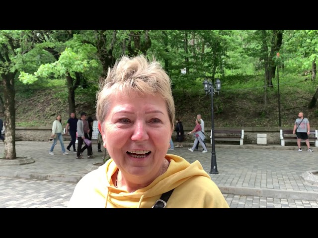 Видео от гостя