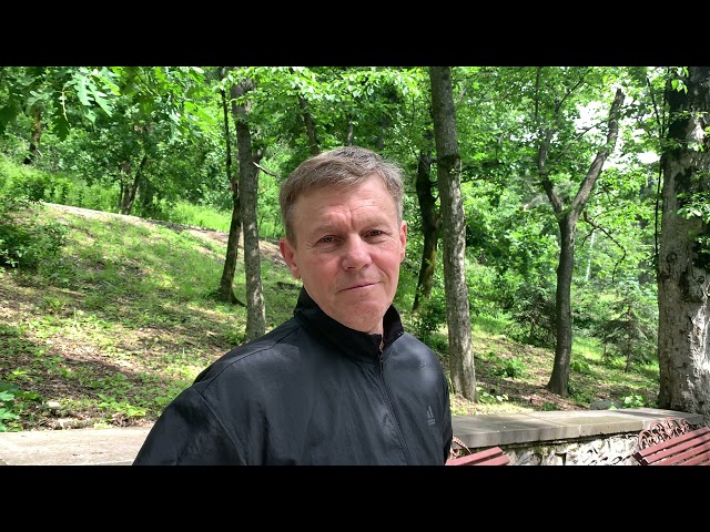 Видео от гостя