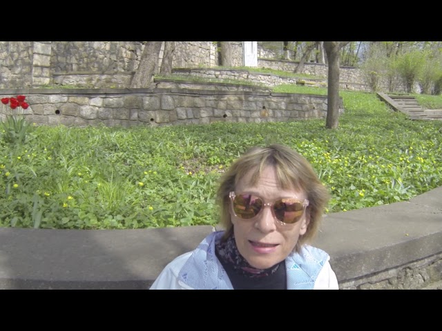 Видео от гостя