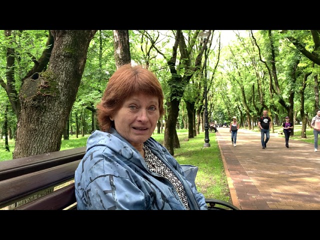Видео от гостя